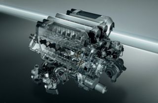2004 Jaguar Xtype Engine x Type 2002 2003 2005 02 03 04