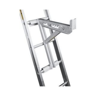 Qual Craft 2430 Aluminum Ladder Jack Long Body