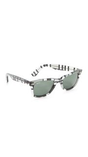 Ray Ban Wayfarer Sunglasses