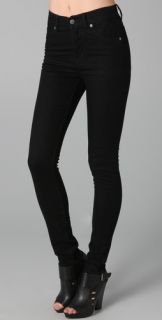 Cheap Monday Second Skin Skinny Jeans