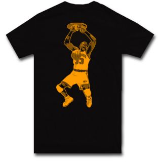 Patrick Ewing Dunks T Shirt NBA Retro Rap s M L XL 2XL