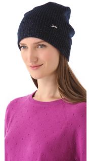 Juicy Couture Ribbed Beanie