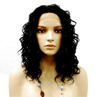 Misswigs com Syn Lace Front Wig Jackie C