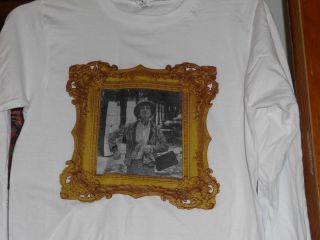 Salute to Gabrielle Coco Chanel New Longsleeve Portrait T Shirt