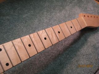 Fender Tele Telecaster Style Maple Maple Replacement Neck