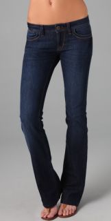 DL1961 Milano Petite Boot Cut Jeans