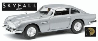 Corgi James Bond 007 Skyfall Aston Martin DB5 1 36 CC04310 New