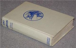 Lost Horizon by James Hilton 1936 Hawthornden Prize Edition