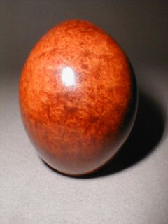 Ser Jacopo La Fuma Delecta Bent Egg Pipe Coopersark 