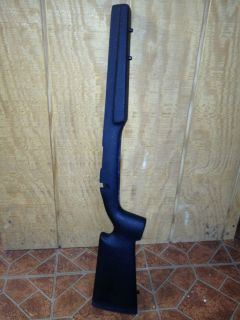 Remington 700 SA Bell Carlson Vertical Grip Tactical Stock