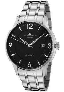 Jacques LeMans Geneve GU222E Swiss Mens Automatic Watch