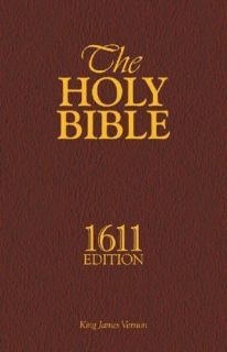 King James Bible eBook