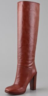 Marc by Marc Jacobs High Heel Tall Boots