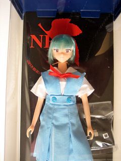  evangelion collector s doll series 1 made in japan for the japanese