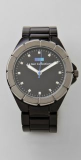 La Mer Collections Black Ombre Watch
