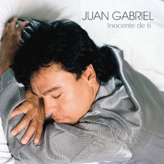 Juan Gabriel Inocente de TI New CD