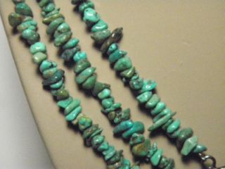 Jay King Mine Finds Turquoise Sterling Silver DTR Jewelry Centerpiece