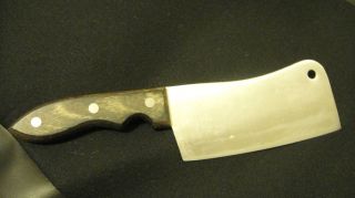 Japanese Cleaver Knife