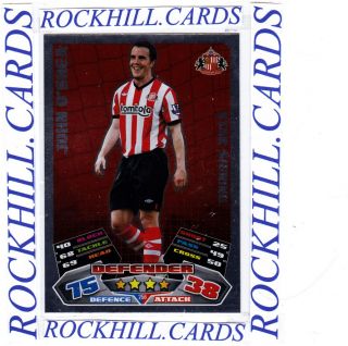 Match Attax 11 12 Pick Your Own Star Signing Card from 99P Free P P