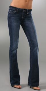 Paige Denim Laurel Canyon Flare Jeans