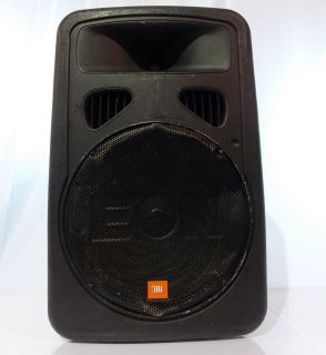 JBL Professional Power Speaker EON15 G2