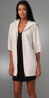 Oonagh by Nanette Lepore Richie Hoodie