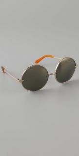 Karen Walker Von Trapp Sunglasses