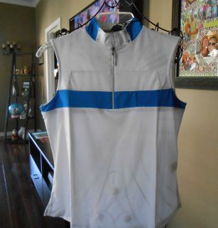 JAMIE SADOCK COOLTRON S/L TOP SIZE SMALL NWT RETAIL 85.00 RIP TIDE