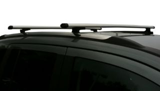 2011 New Jeep Compass Mopar Roof Rack Cross Bars