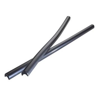 Jaz Products SFI Roll Bar Padding 690 007 01 625 Thick Black 36L