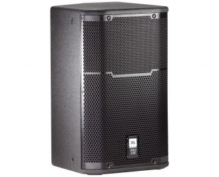 JBL PRX412M PRX412 PRX 412 Two Way Stage Monitor and Loudspeaker