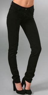 7 For All Mankind High Waist Roxanne Skinny Jeans