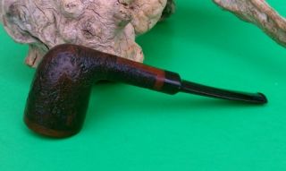 Jarl Ribbon 44 Bent Dublin Pipe