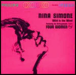 Nina Simone SEALED Wild Is The WIND180 Gram Philips Stereo LP with