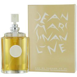 Sinan Lune Perfume by Jean Marc Sinan Womens Eau de Parfum Refill