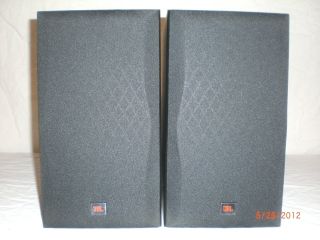 JBL Northridge E Series E30 Speakers