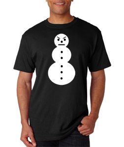 Young Jeezy Snowman Shirt USDA TM103 Hip Hop New s 3XL