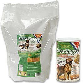  Showstopper™ Vitamin Mineral Supplements for Dogs Jeffers Pet