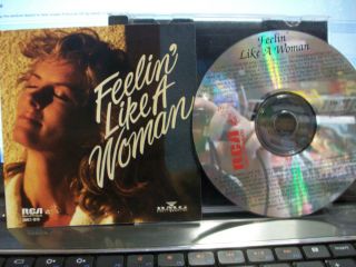  Woman Barbara Mandrell Judds Jennifer Warnes Gladys Knight CD
