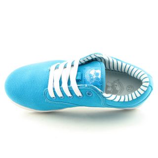 Vlado Spectro 3 Blue Jerkin Shoes Mens Size 8 5
