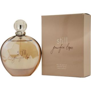 Still by Jennifer Lopez 3 4 oz EDP Eau de Parfum Women Spray Perfume J