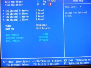 Jetway J9F2 KHDER3 LF with Intel T7200 2GHz CPU 1GB Memory Carputer