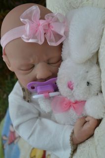  Realistic Reborn Baby Girl Kylie Jills Reborn Nursery