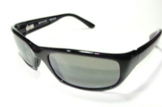 Maui Jim Sunglasses MJ 103 02 Polarized Stingray Black