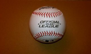 Max Scherzer Signed Autographed Rawlings Baseball w COA Tigers
