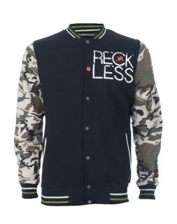 Young and Reckless Rivers Jacket