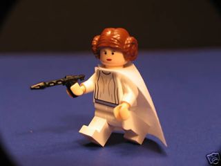 Lego® Star Wars Minifig Princess Leia Cape 10188 10179