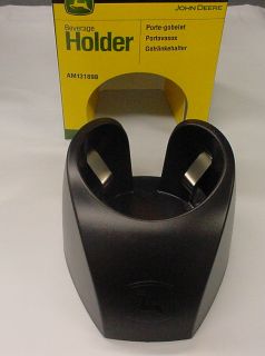 John Deere Cup Holder AM131898 for Lawn Garden Tractors or Mowers LX