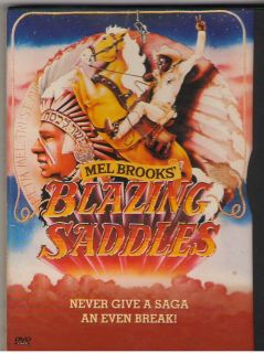 Mel Brooks John Candy Chevy Chase Dan Aykroyd 4 DVDs for $14 99