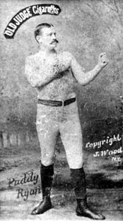 1892 Reminiscences 19 Century Gladiator John Sullivan Bare Knuckle